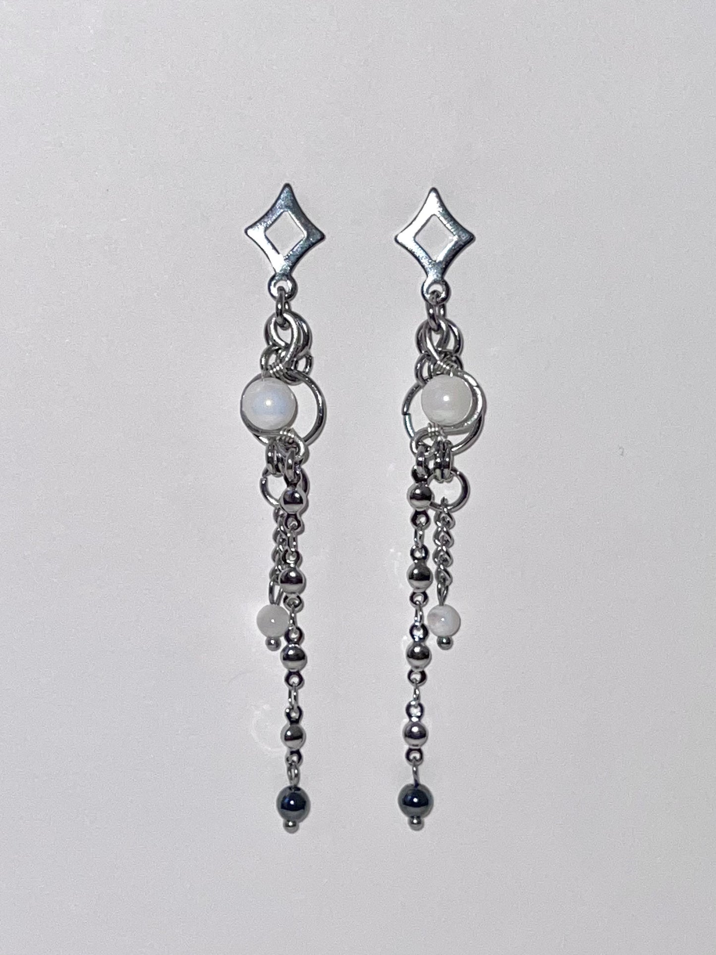 SERENE Earrings