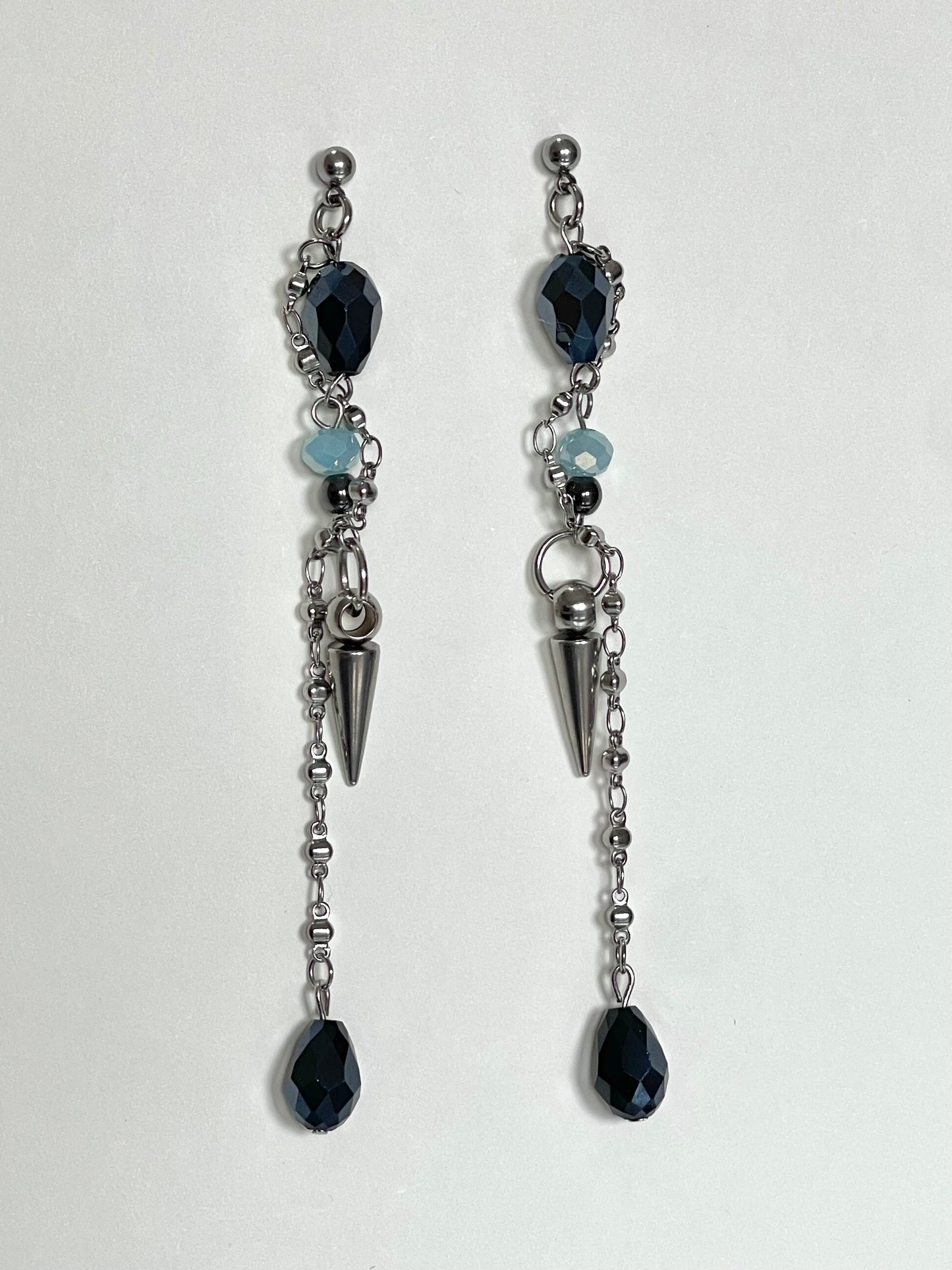 PERIWINKLE Earrings