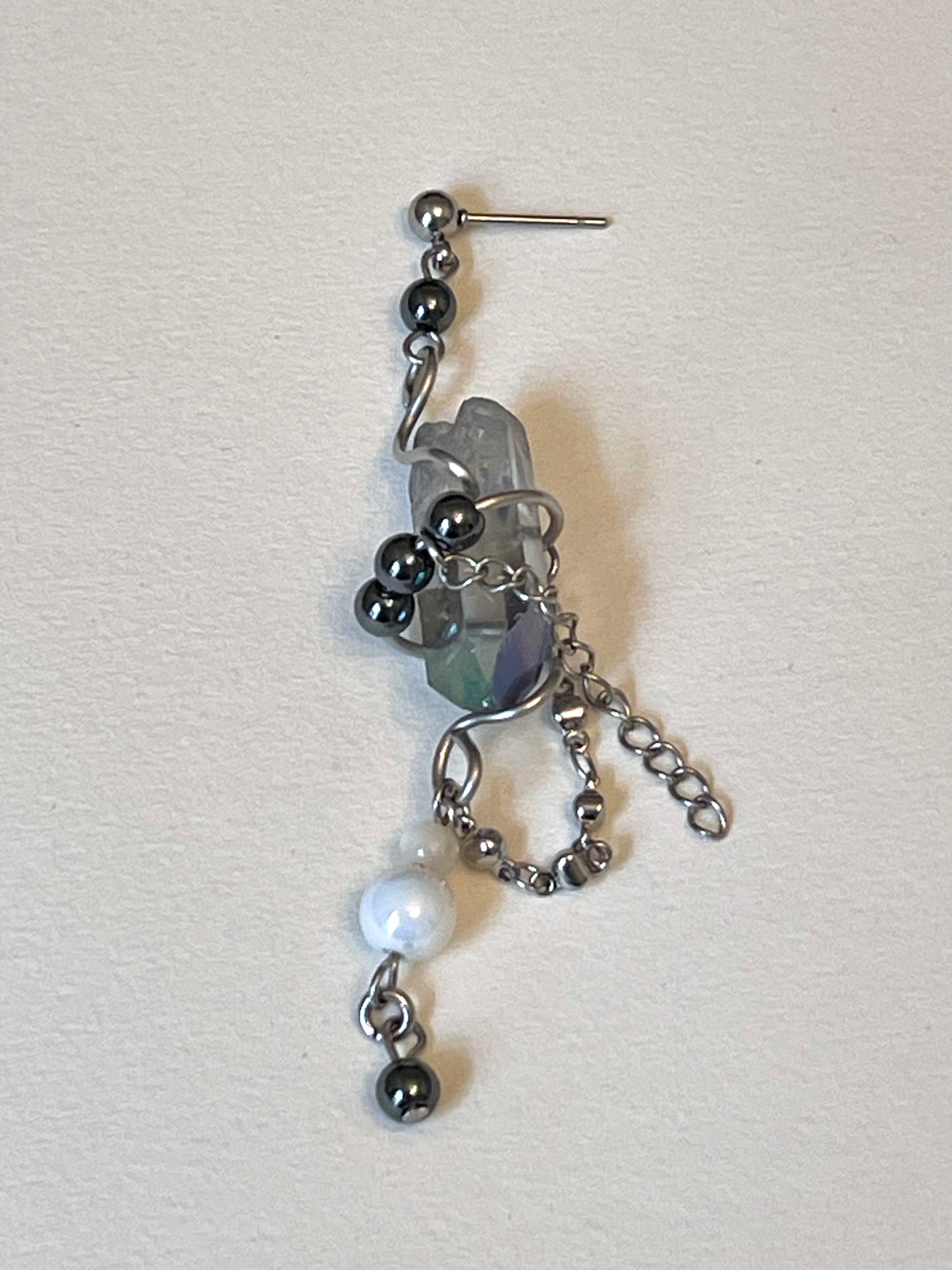 QUIXOTIC Earrings