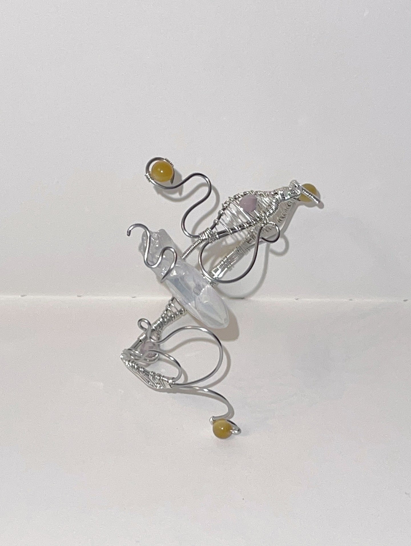 ULA Arm Cuff