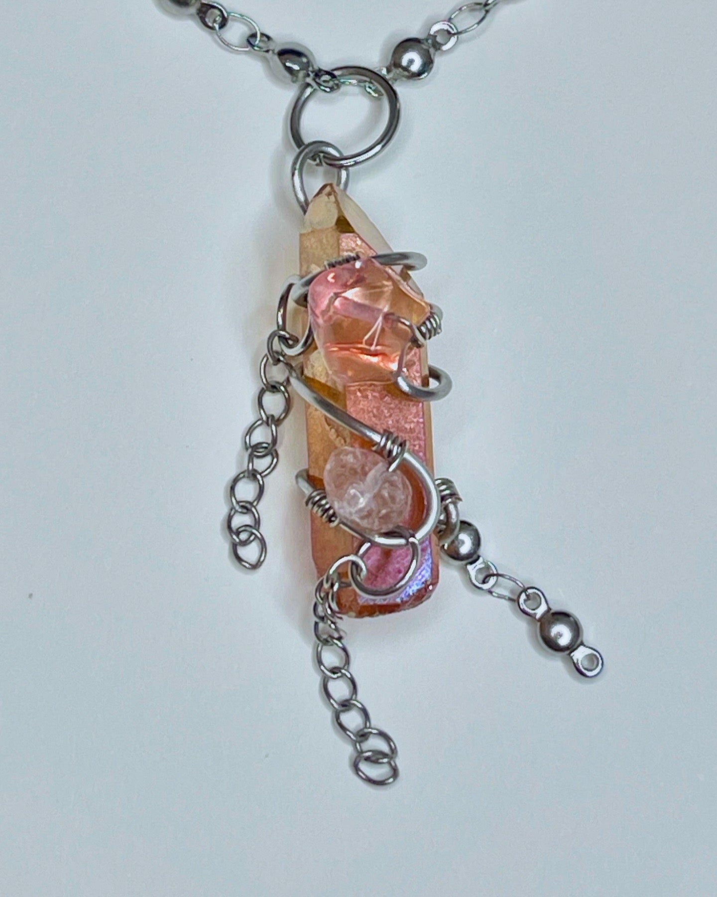DUSK Necklace