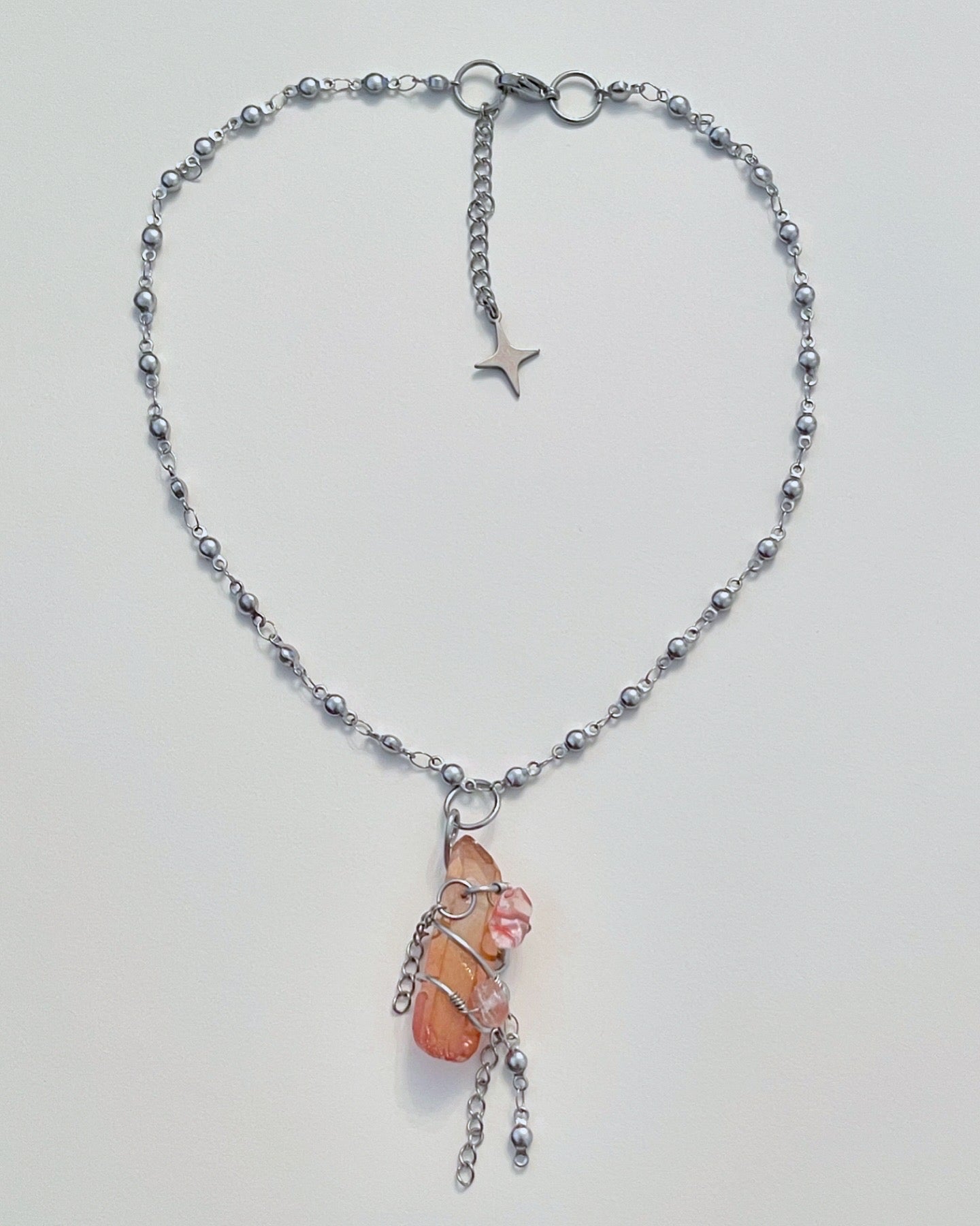DUSK Necklace
