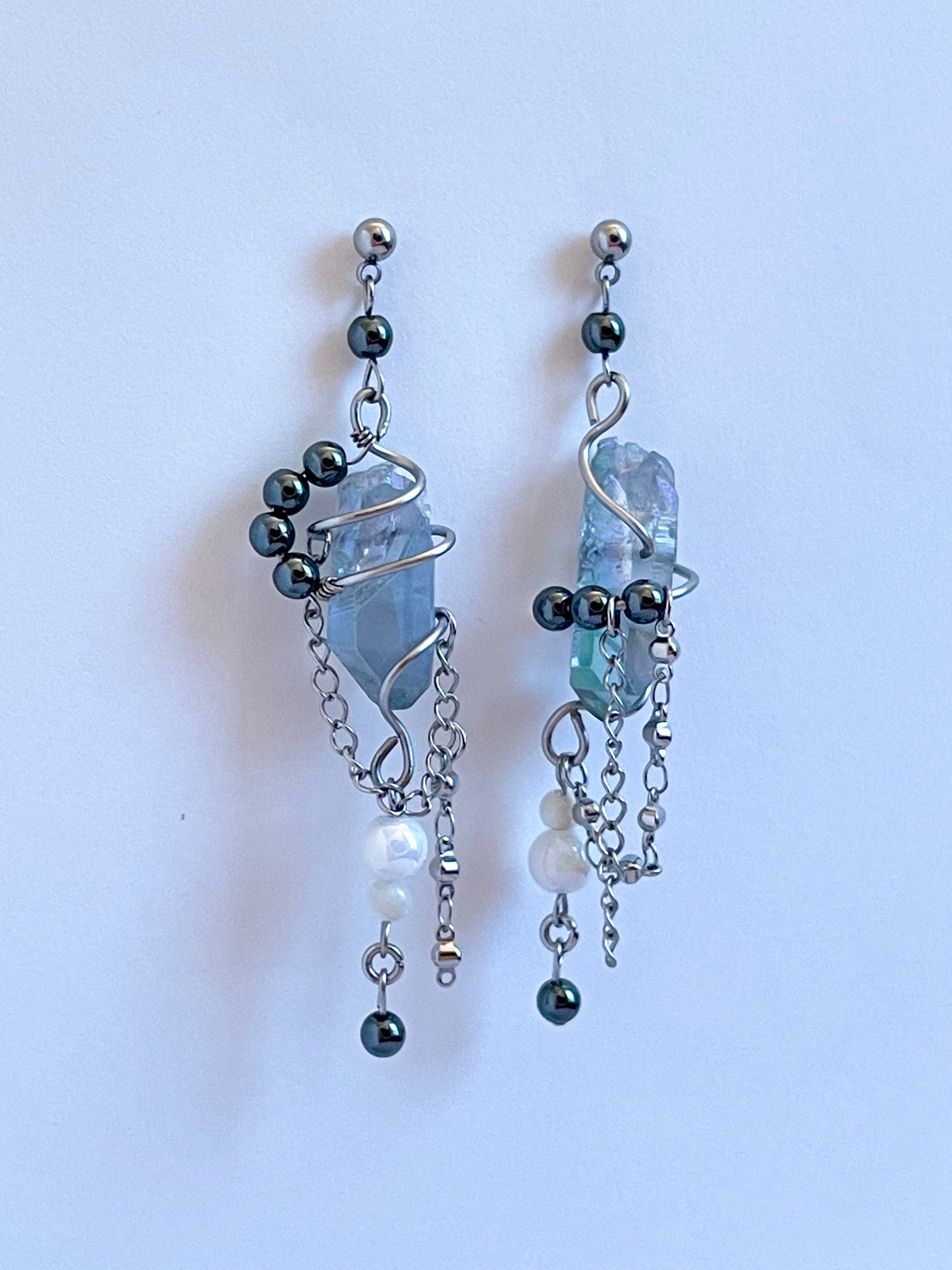 QUIXOTIC Earrings