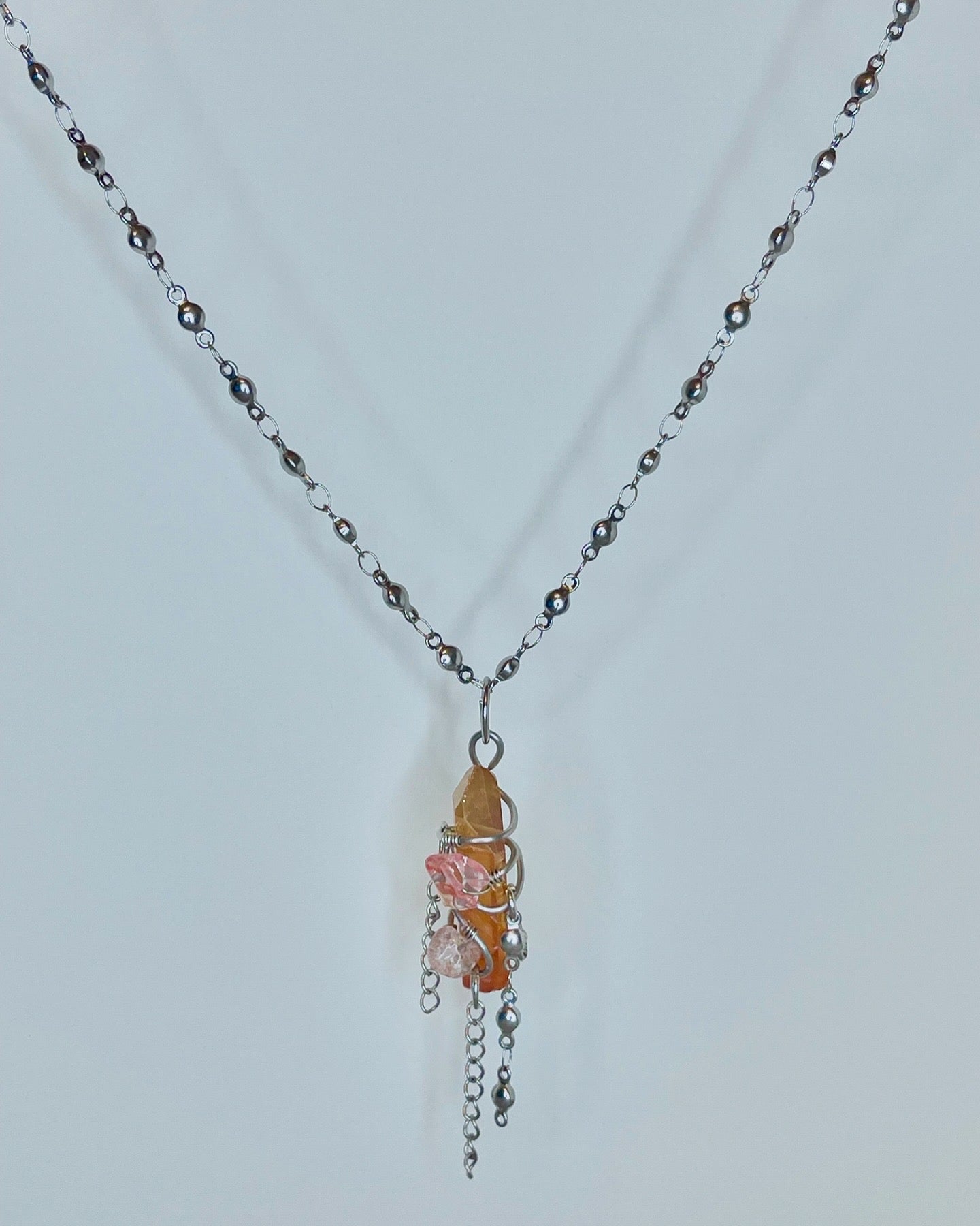 DUSK Necklace