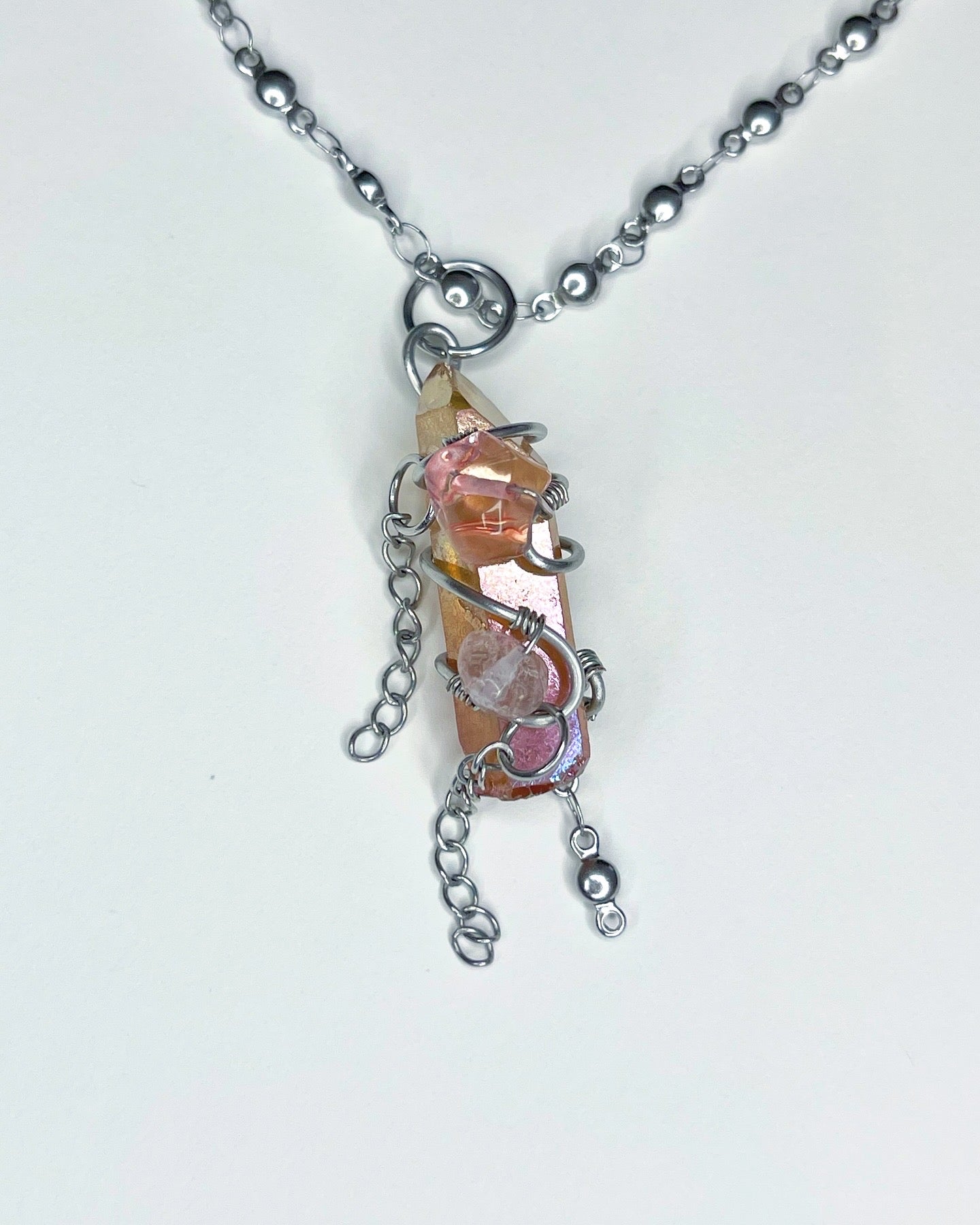 DUSK Necklace