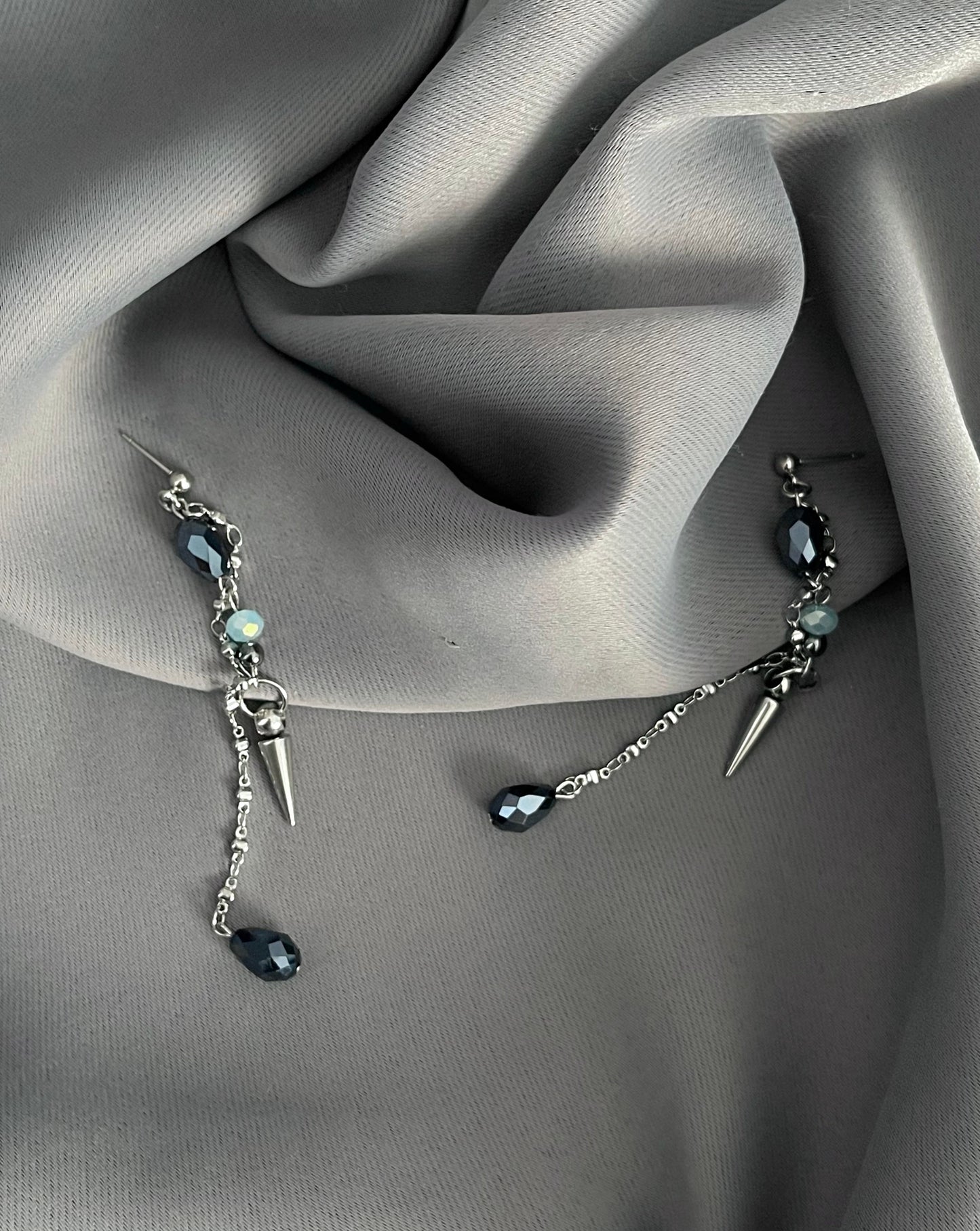 PERIWINKLE Earrings