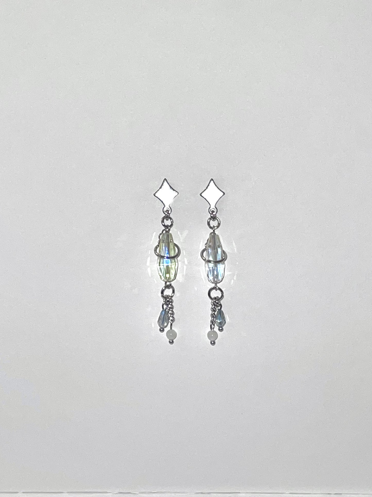 NIMBUS Earrings