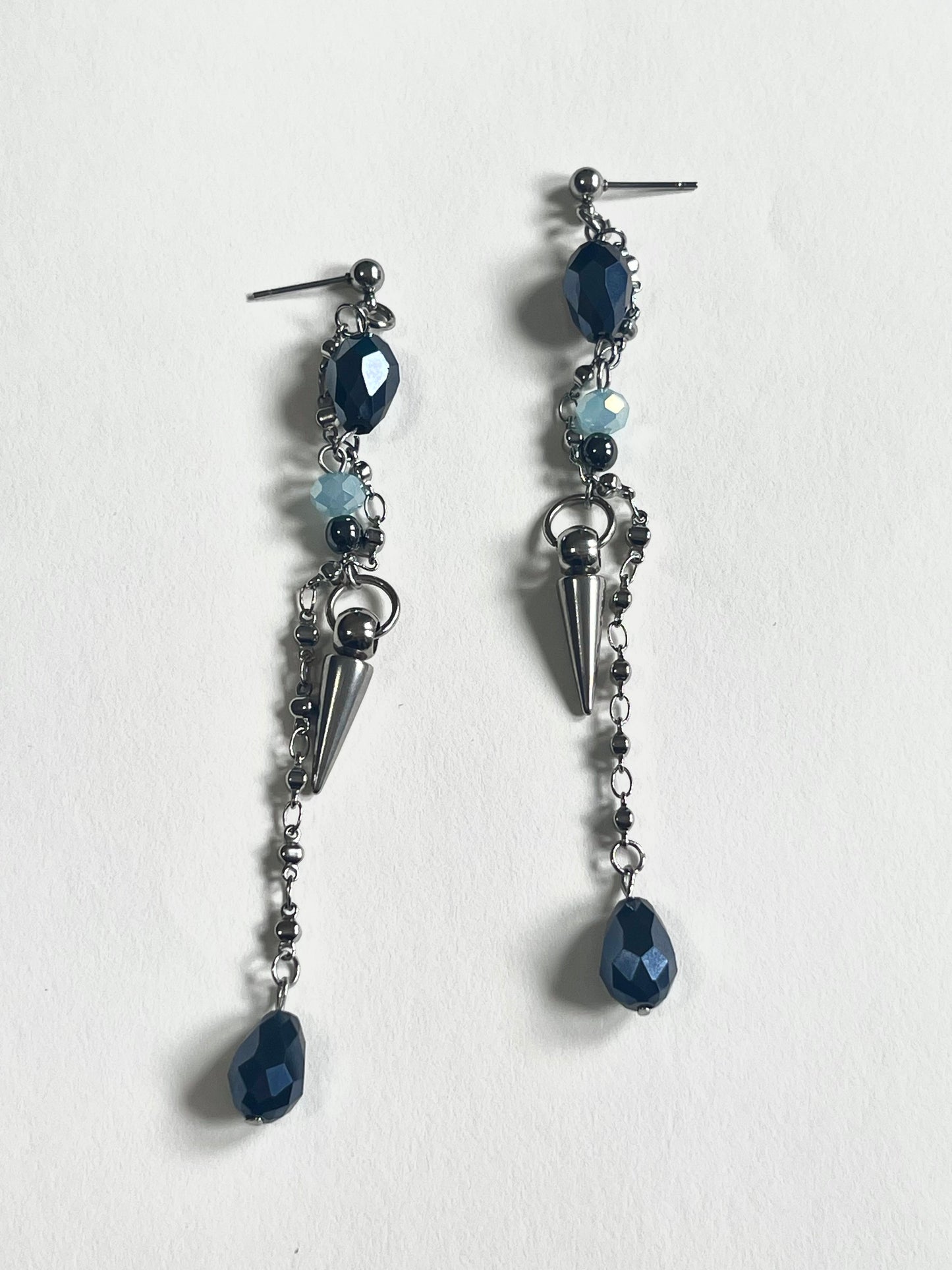 PERIWINKLE Earrings