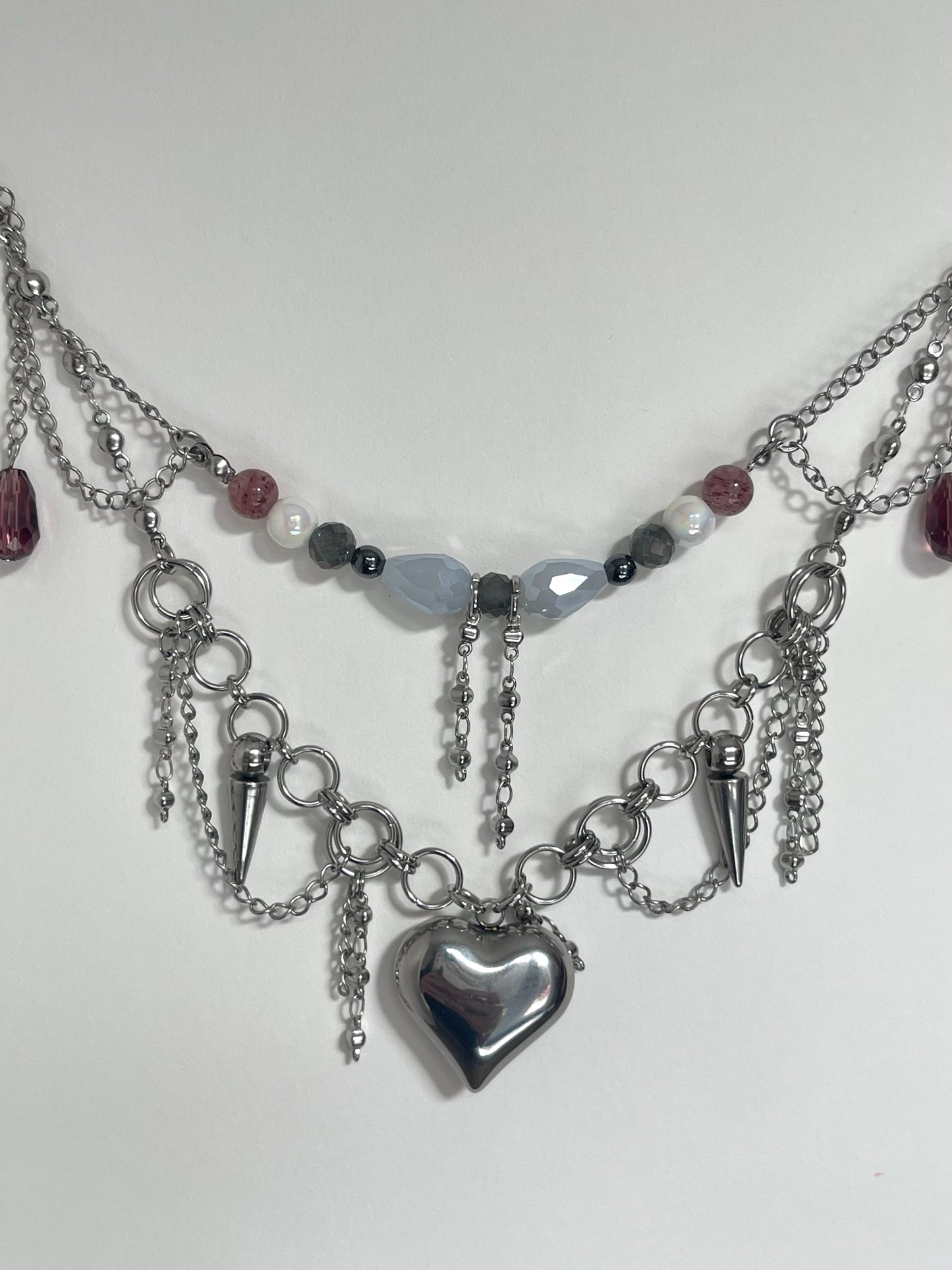 ELYSIAN Choker Necklace