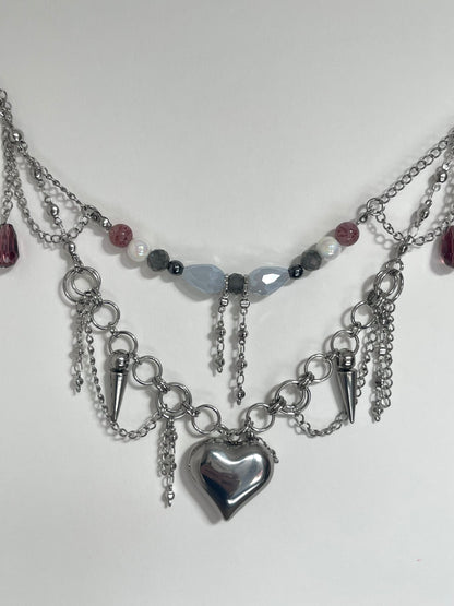 ELYSIAN Choker Necklace