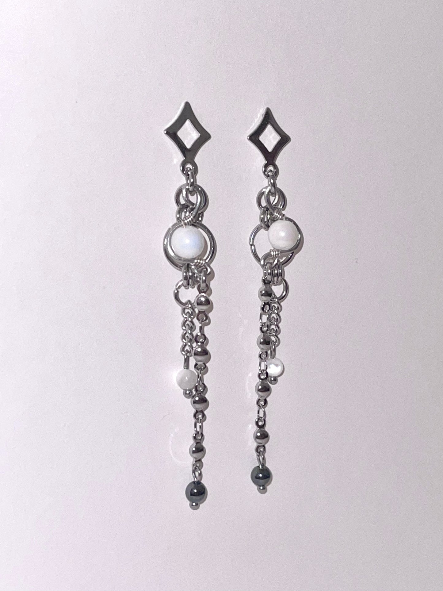SERENE Earrings