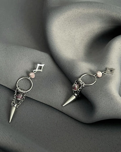 LILAC Earrings