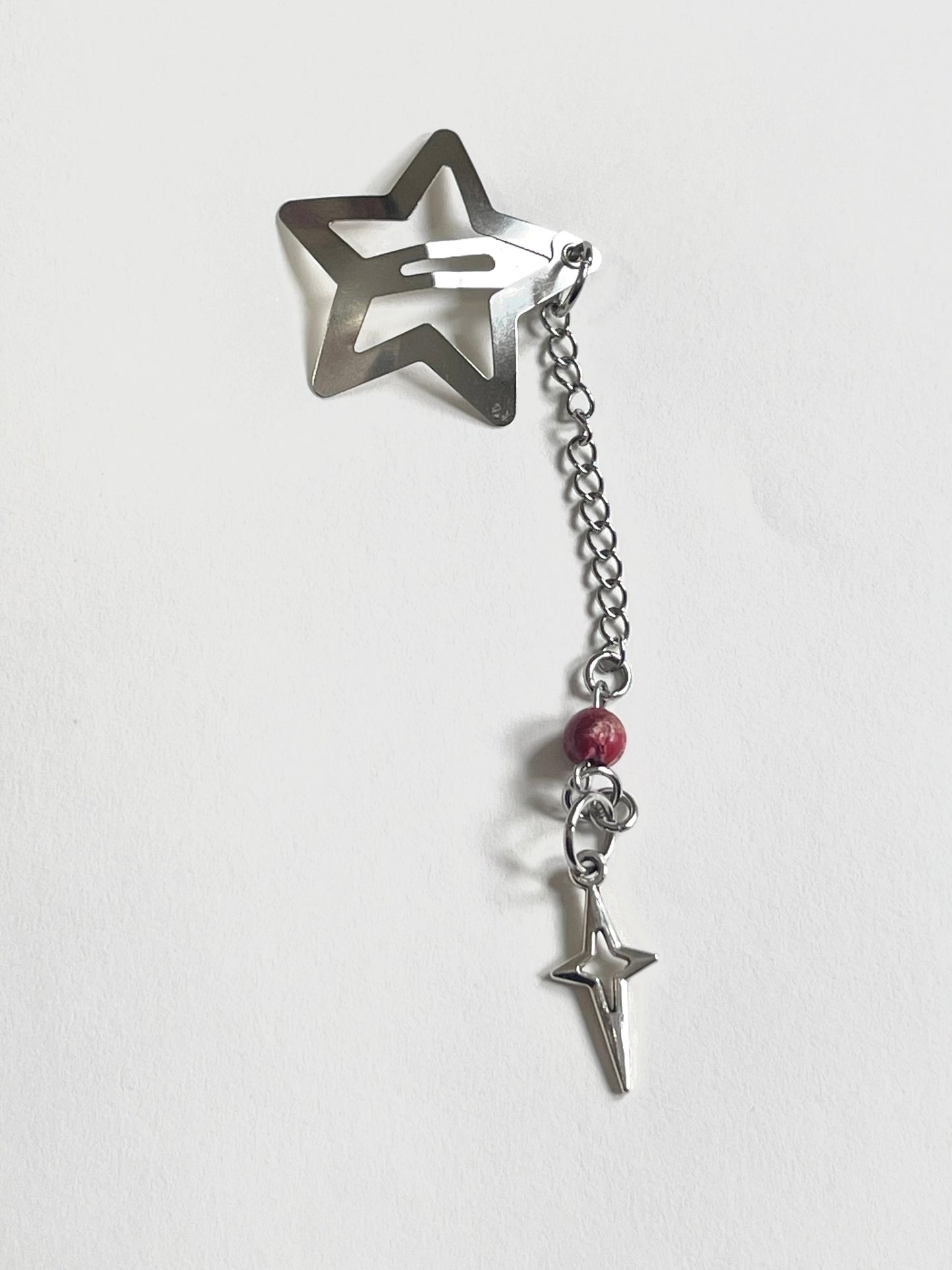 VERMILION Hair Clip