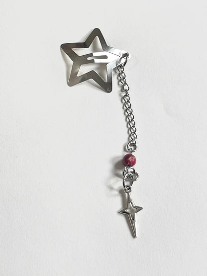 VERMILION Hair Clip