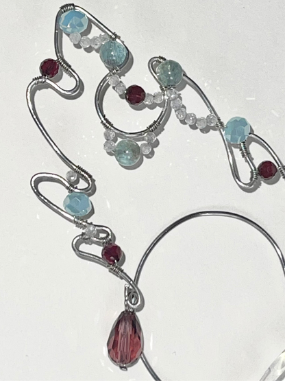 AEON Ear Cuffs