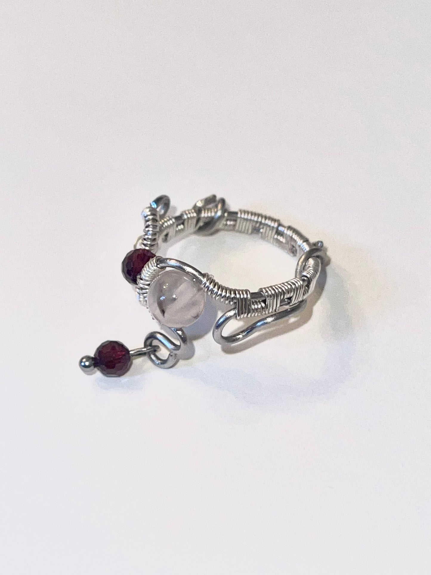 LILITH Ring Size 6