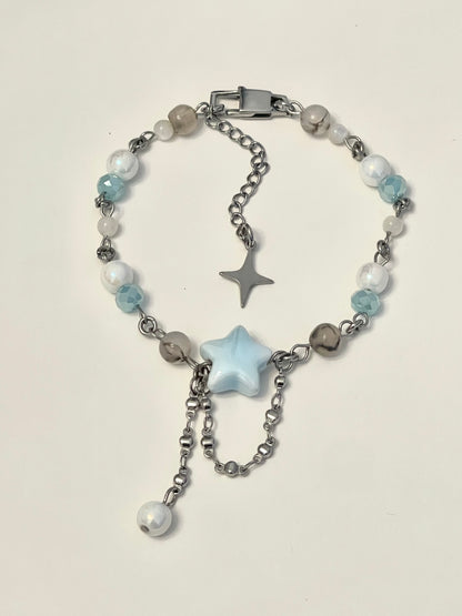 BLUE NOVA Bracelet