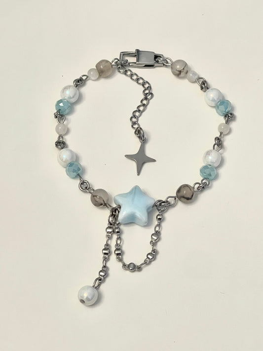 BLUE NOVA Bracelet