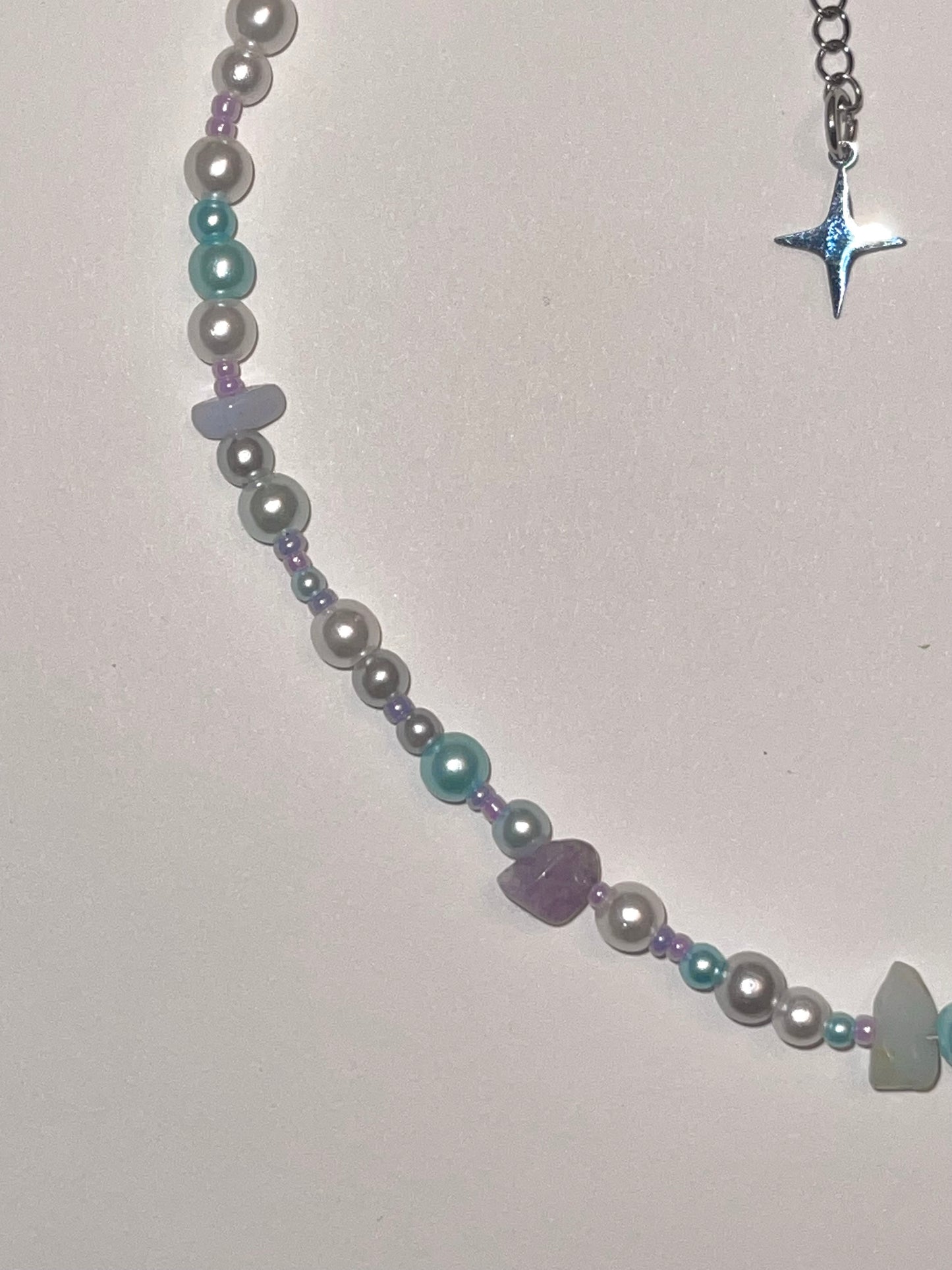 PETAL Necklace