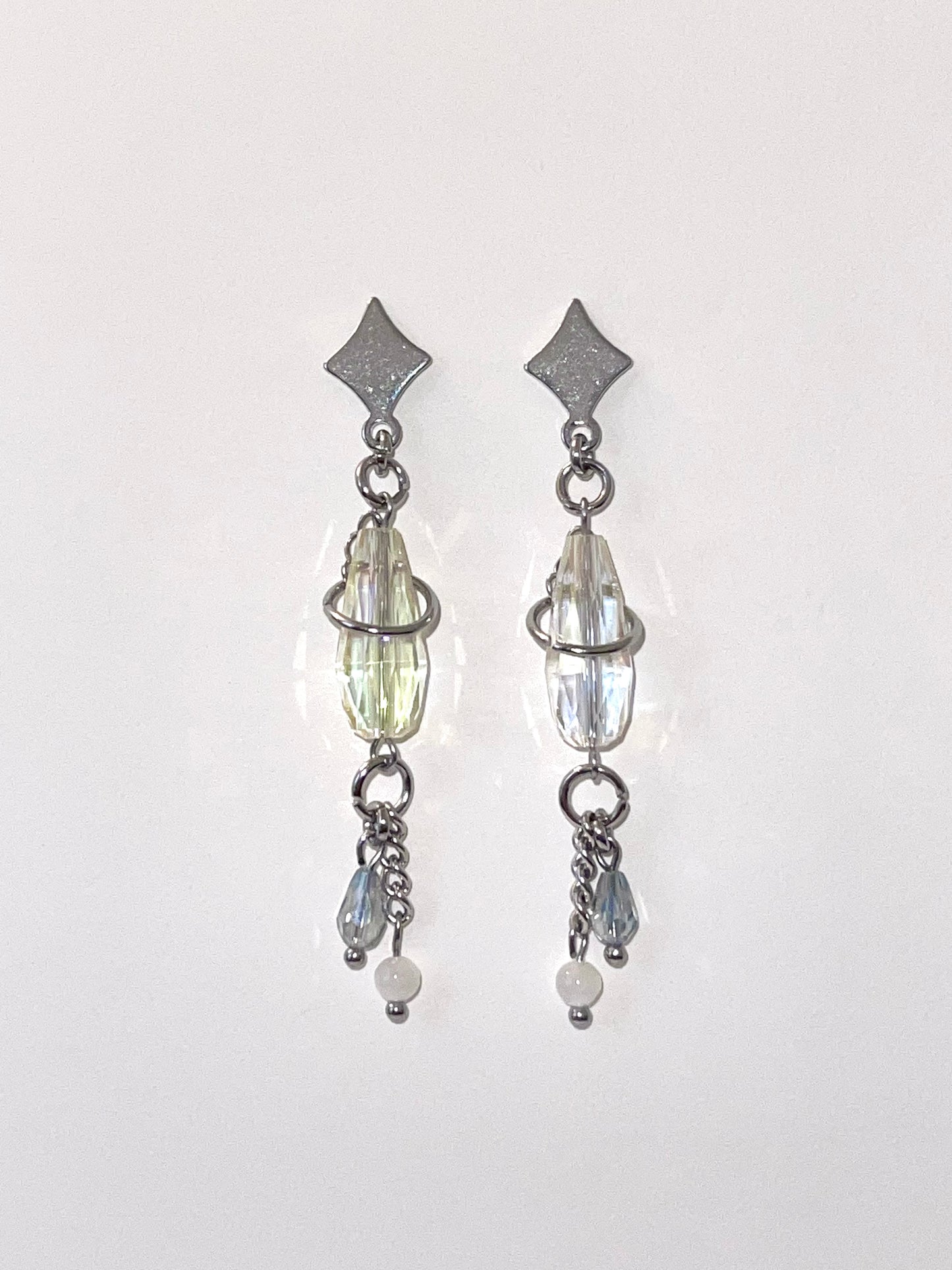 NIMBUS Earrings