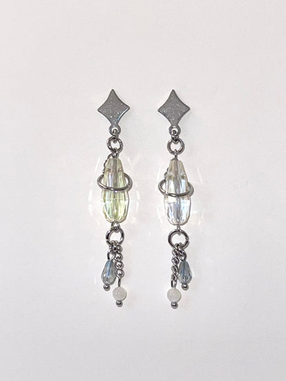 NIMBUS Earrings