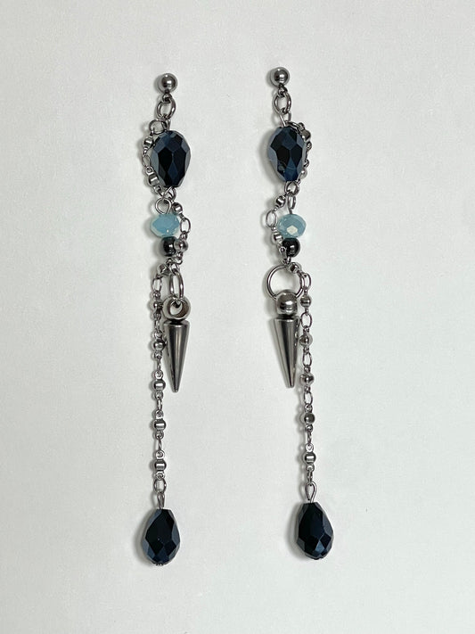 PERIWINKLE Earrings