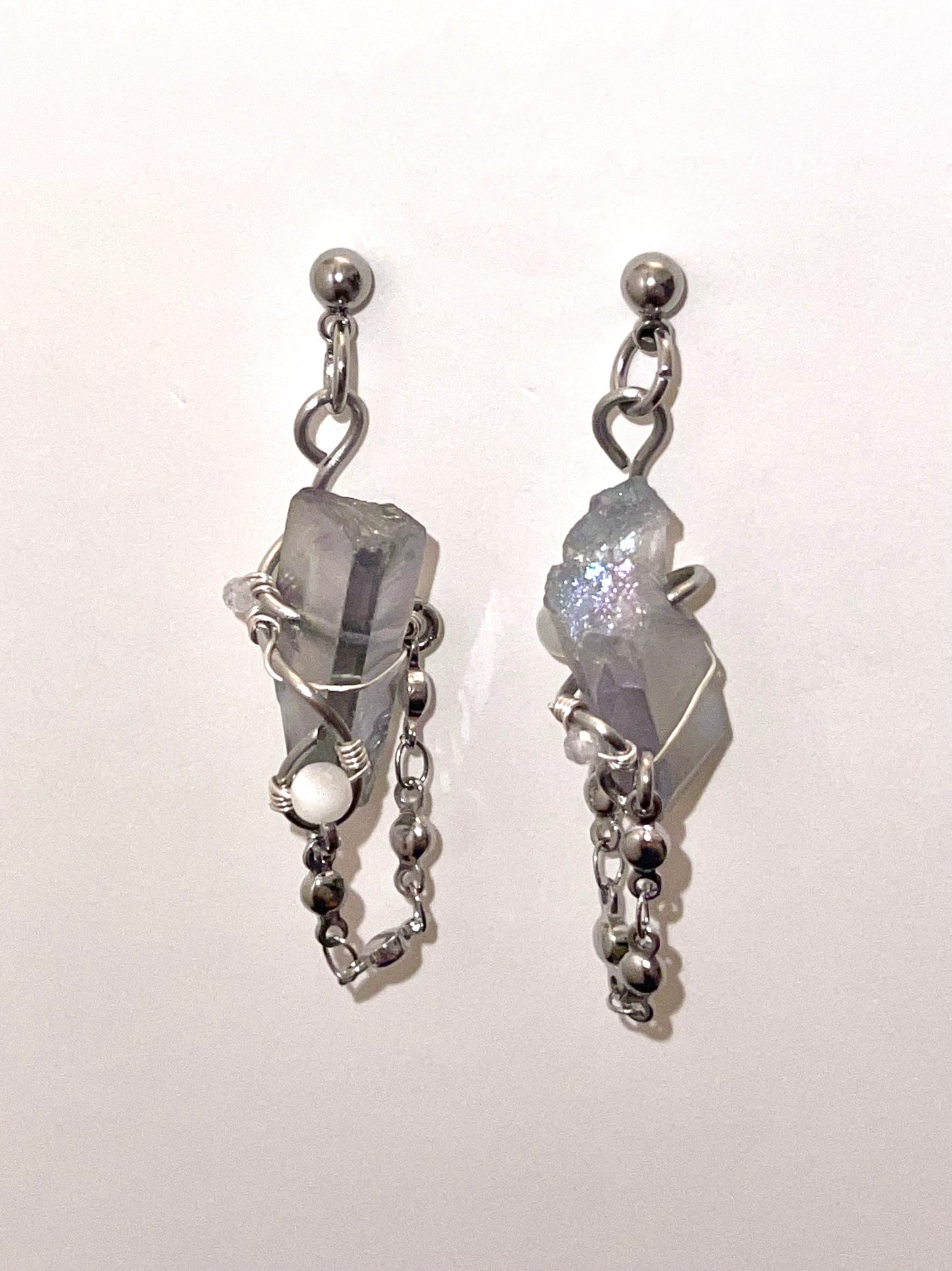 NIX Earring
