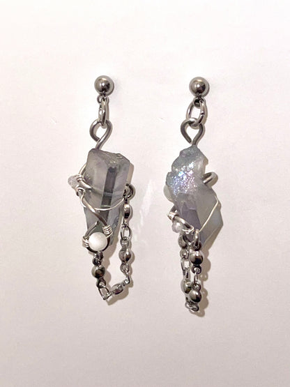 NIX Earring