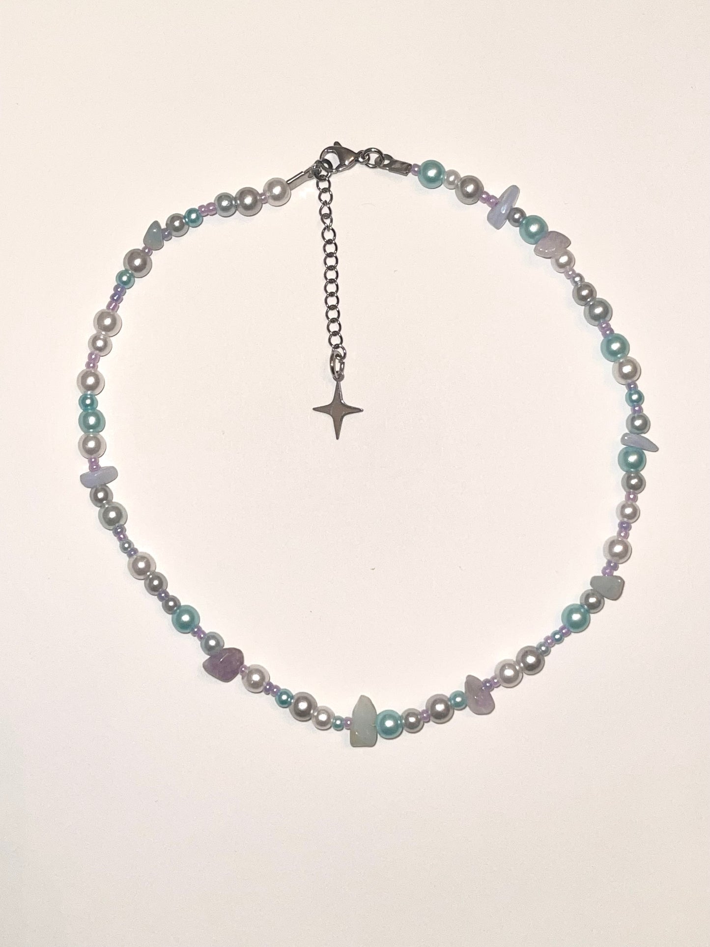 PETAL Necklace