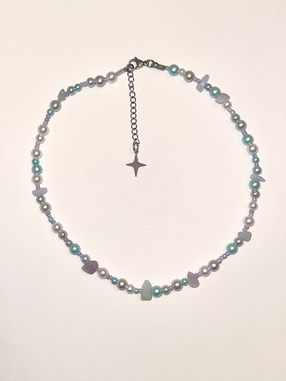 PETAL Necklace