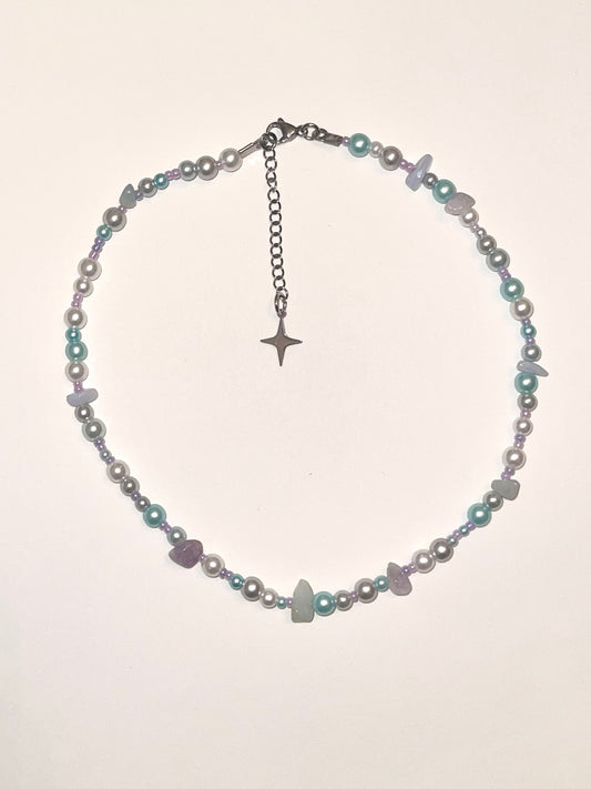 PETAL Necklace