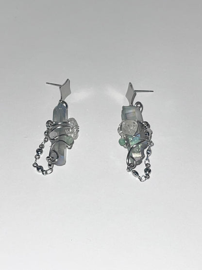 DAHLIA Earrings