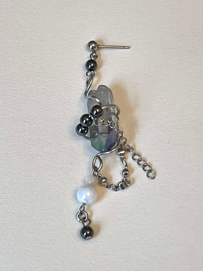 QUIXOTIC Earrings
