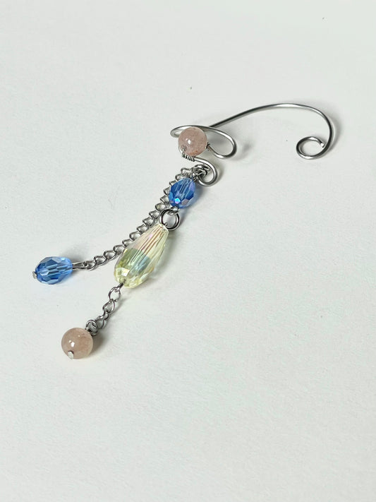 AURELIA Ear Cuff