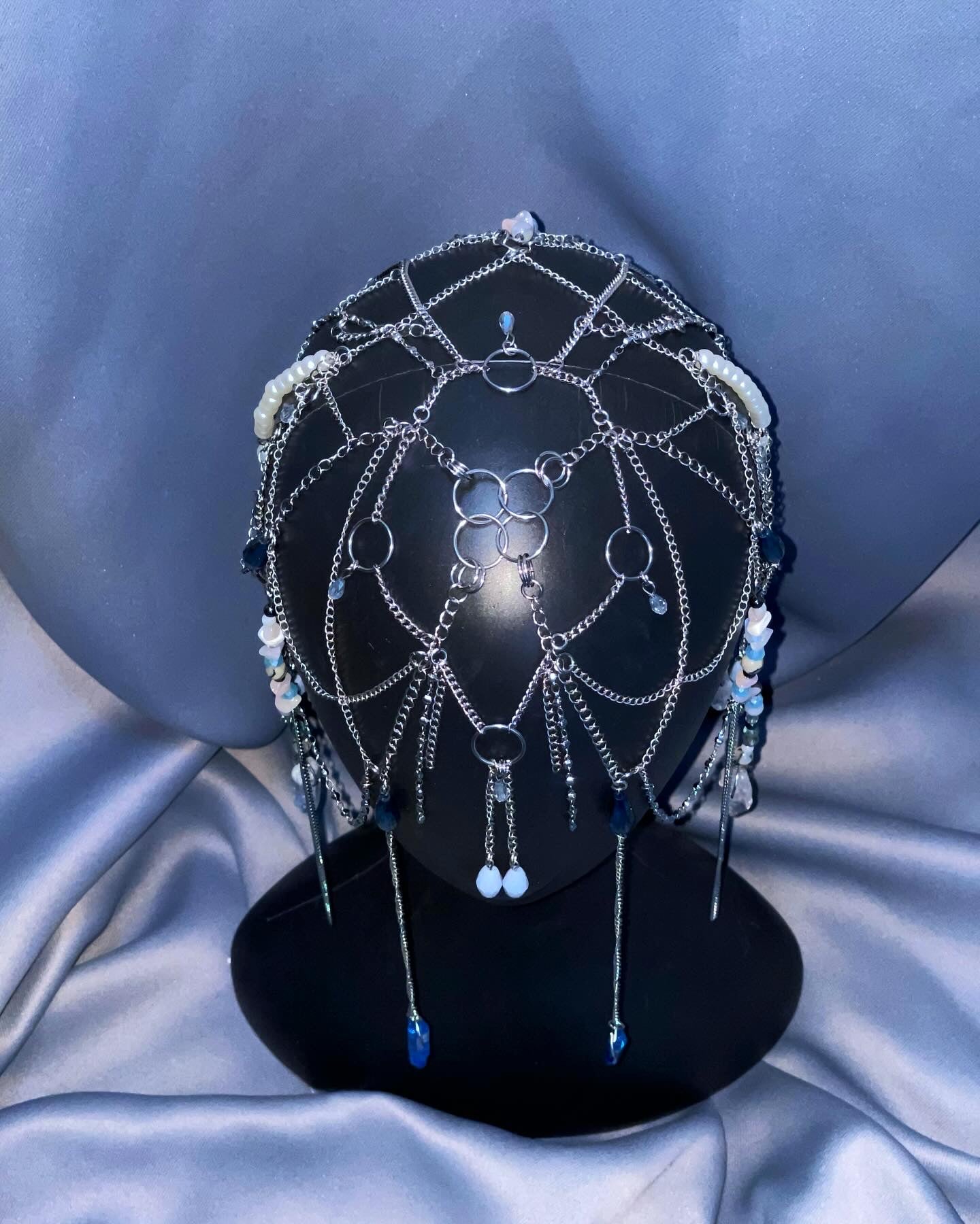 ICLYN Head Piece