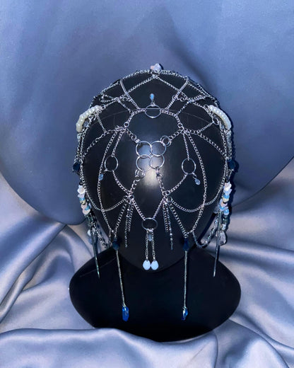 ICLYN Head Piece