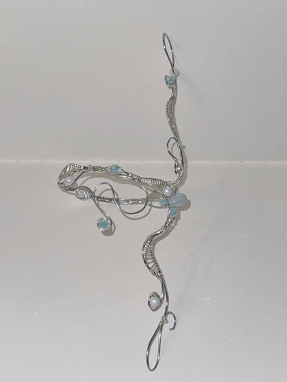ONDINE Arm Cuff