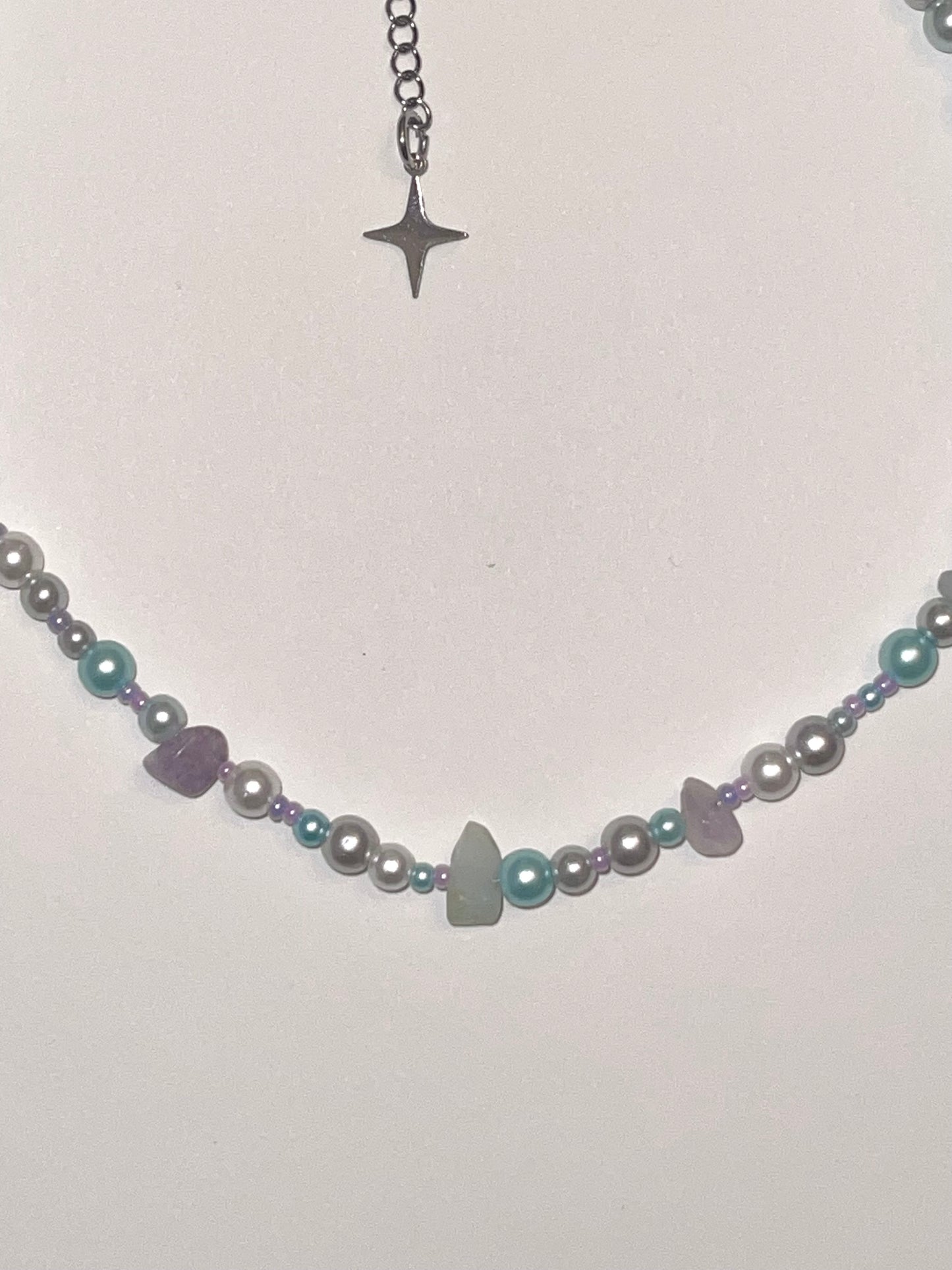 PETAL Necklace