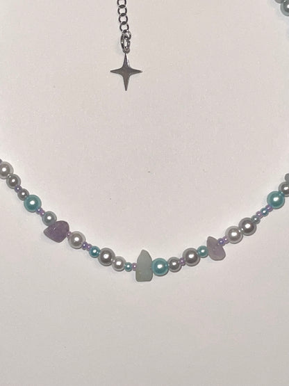 PETAL Necklace