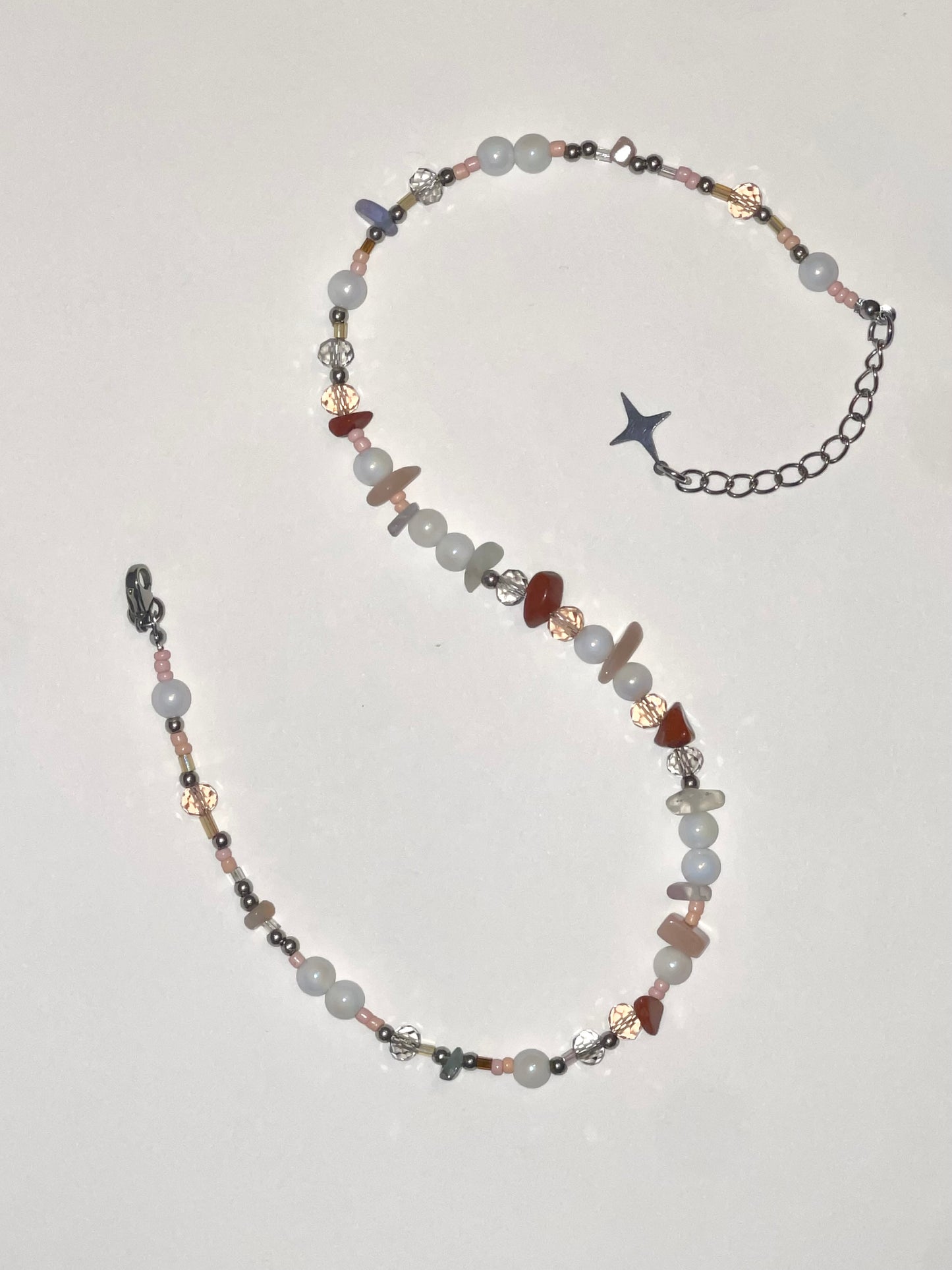 HORIZON Necklace