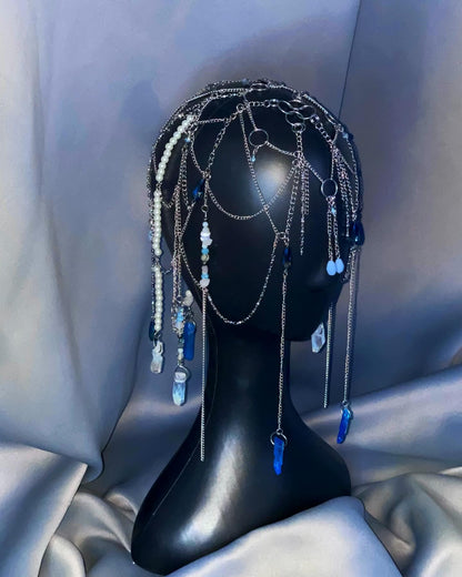ICLYN Head Piece