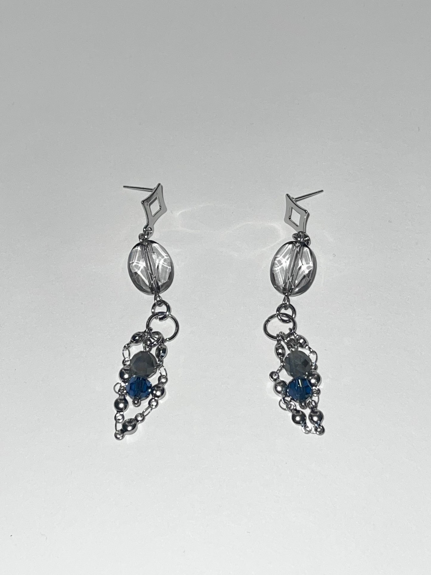 MOTH Earrings