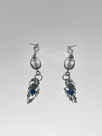 MOTH Earrings
