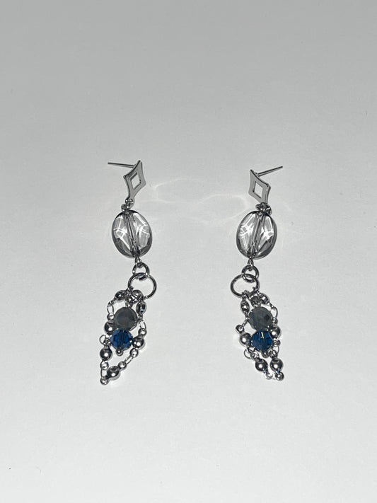 MOTH Earrings