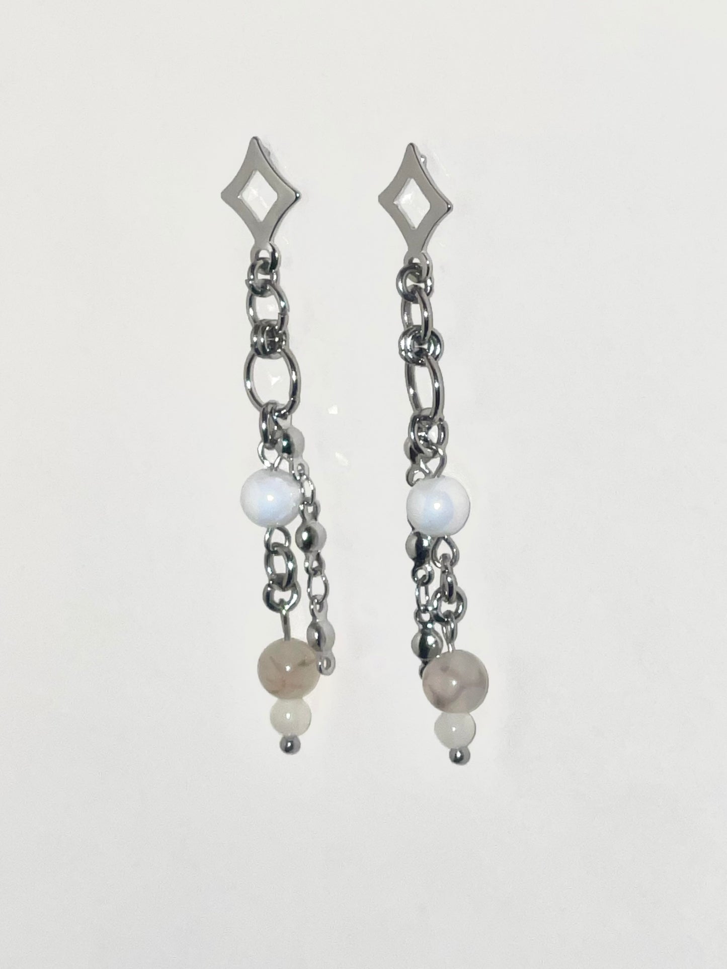 IVORY Earrings