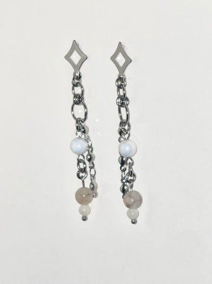 IVORY Earrings