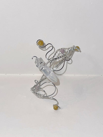 ULA Arm Cuff