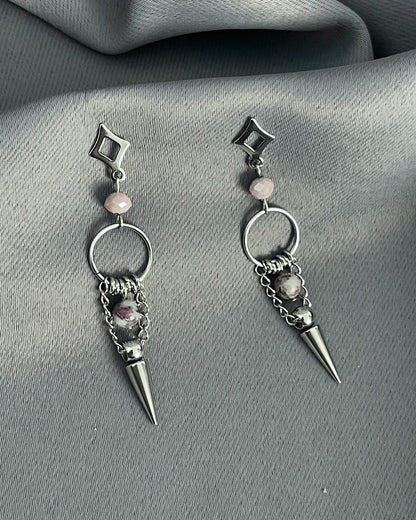 LILAC Earrings