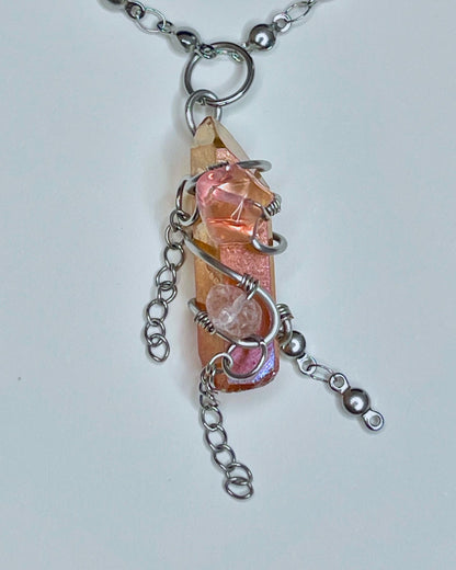DUSK Necklace