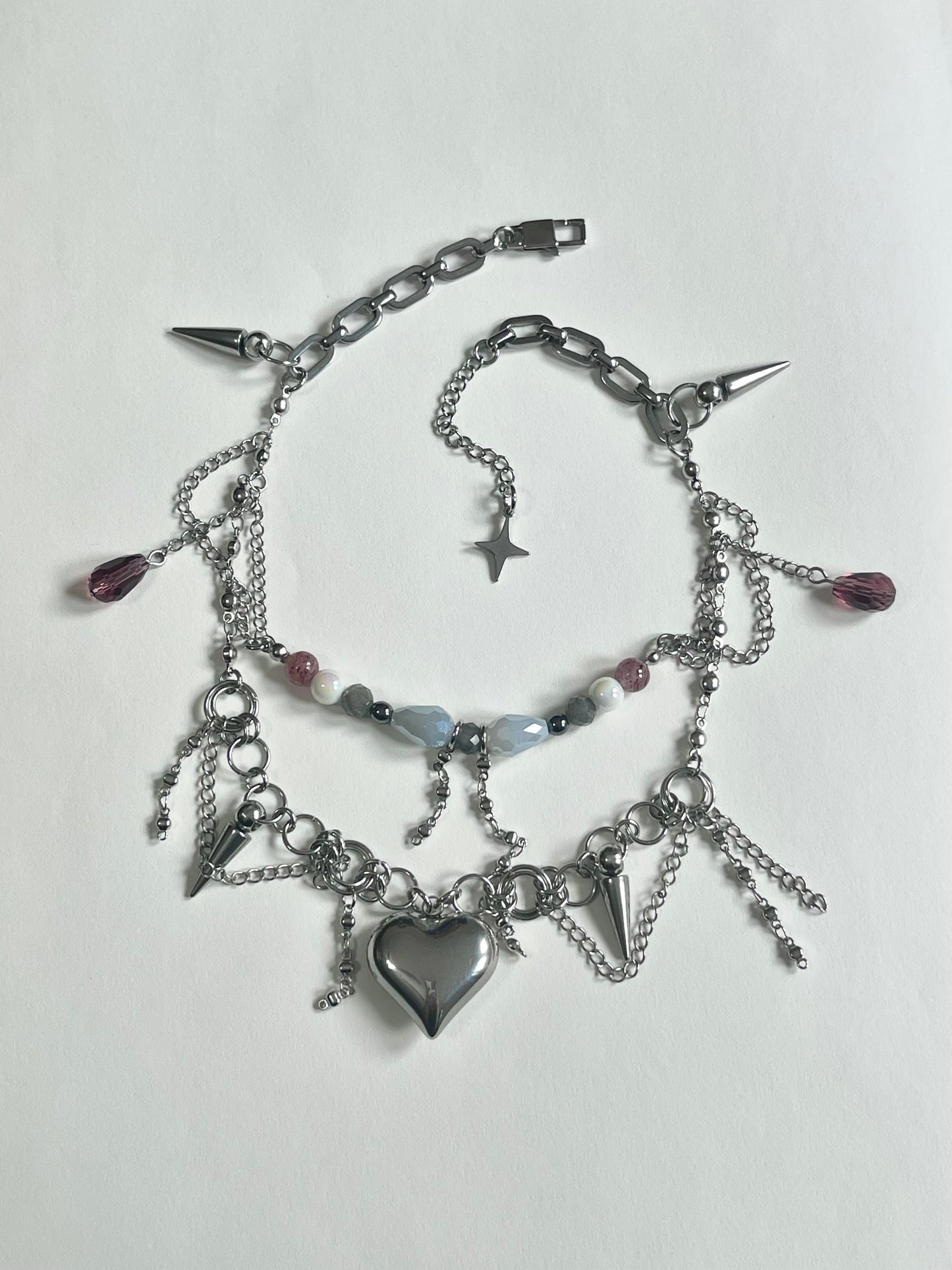 ELYSIAN Choker Necklace